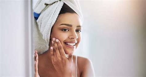 essential face skin care tip zed