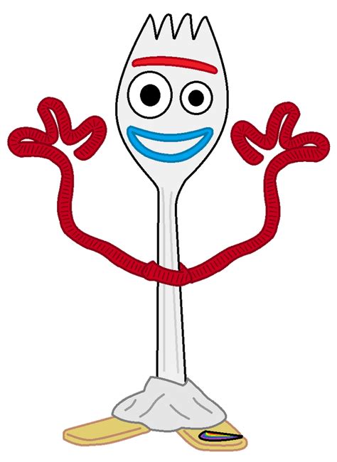 forky clipart png png image collection