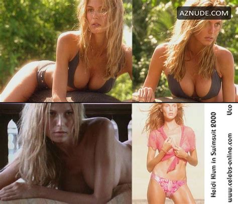 Sports Illustrated Swimsuit 2000 Nude Scenes Aznude
