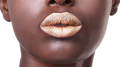 metallic lipsticks   pretty pout loreal paris