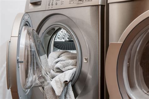 How To Fix A Broken Tumble Dryer – Troubleshooting 101