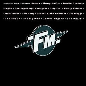 fm soundtrack