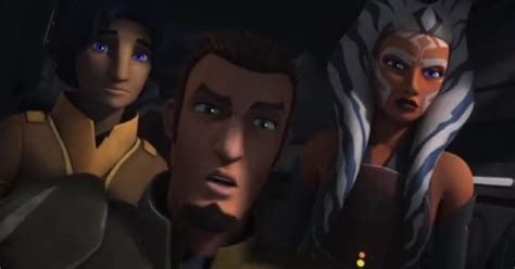 ‘star wars rebels season 4 dave filoni clears ahsoka tano s fate