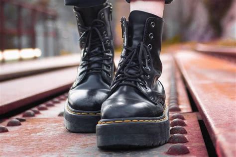 dr martens  direct  consumer  stomping ground analysis retail week