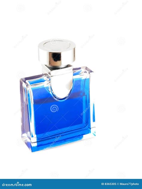 blue perfume stock image image  flowery aromatherapy