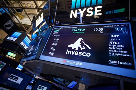 fund manager invesco recruits axa trading heavyweight financial news