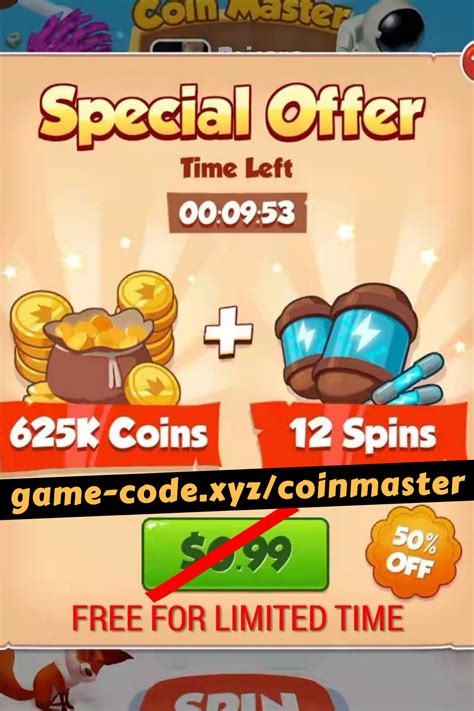 coin master  spins  coins  ios android  coin master