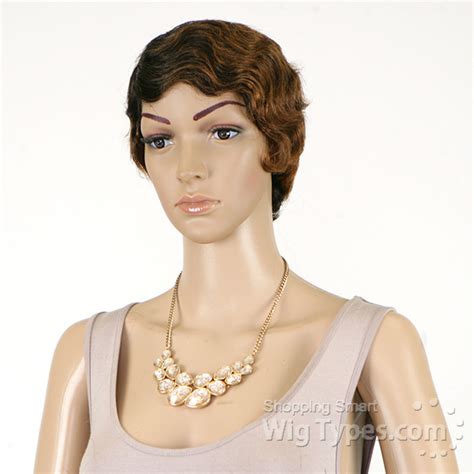 janet collection remy human hair wig mommy