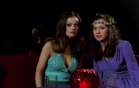 Au Pair Girls 1972