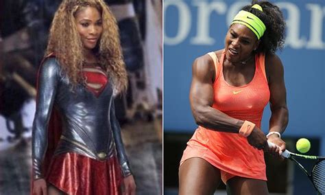 serena williams tells story of chasing down thief who stole her phone daily mail online