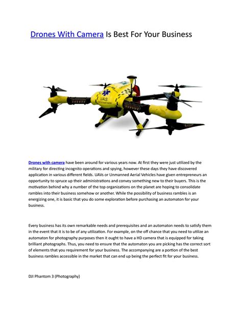 drones  camera  drones  camera issuu