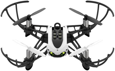 parrot mambo fly drone quadrocopter rtf luchtfotografie beginner conradnl