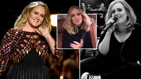 adele news articles stories and trends for today