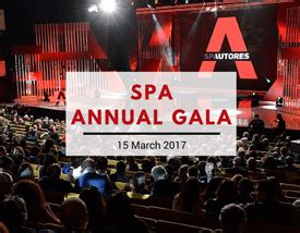 spas annual gala returns   ccb   march    tv