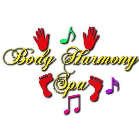 reservations  body harmony day spa body harmony day spa  massage