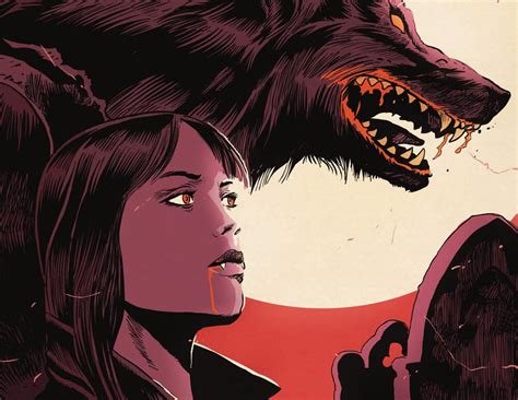 werewolf jughead vs vampire veronica headline archie comics april 2019 solicitations the beat