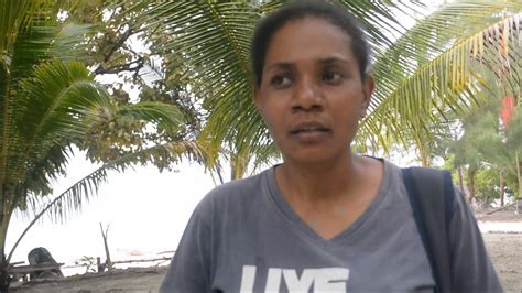 Sejuk1menit Perempuan Papua Youtube
