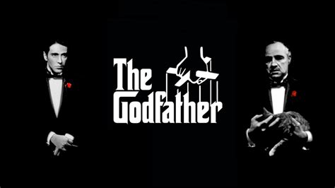 godfather review mistyprose