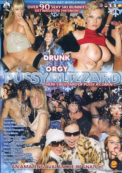 Watch Drunk Sex Orgy Pussy Blizzard