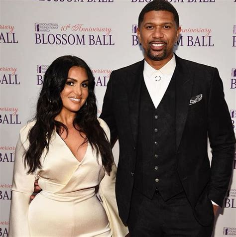 Know About Molly Qerim Salary Jalen Rose Disease Net