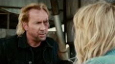 5 Clips From Nic Cage S Drive Angry Have Convinced Us To See This Film