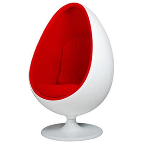 egg chairs
