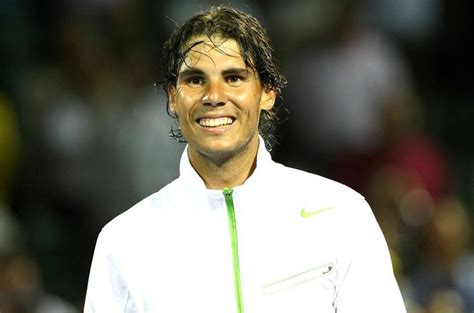 Happy Rafa So Sexy Rafael Nadal Photo 20689296 Fanpop