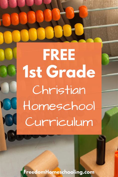 st grade christian homeschool curriculum christian homeschool