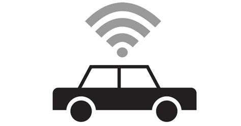 connect  wifi   car  change   road trip