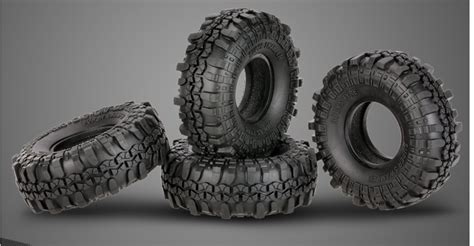 choosing rc tires  cars  trucks  insider