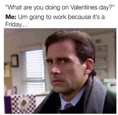 Valentine S Day Memes 24 Tragic Reactions To Cry Over All Alone