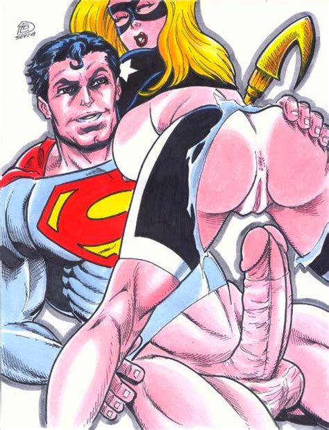kinky sex with superman stargirl teen porn images superheroes pictures pictures sorted by