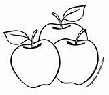 Apel Buah Kartun Sketsa Mewarnai Kolase Animasi Pohon Putih Hitam Tk Buahan 3d Lukisan Kibrispdr Hijau Tomat Arsir Paud Terpopuler sketch template