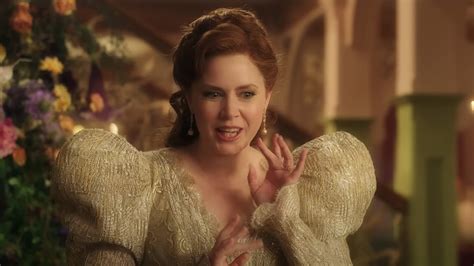 amy adams giselle   evil stepmother  disenchanted