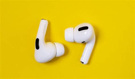 airpods pro making  high pitched noise   quick fixes  gadget buyer tech advice