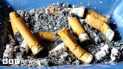 Hawaii May Increase Legal Smoking Age To 100 Bbc News