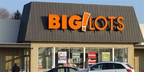 reasons    buy  beauty products  big lots huffpost