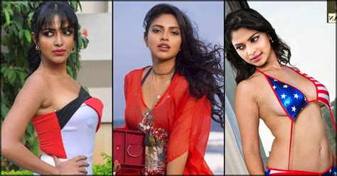 49 hot pictures of amala paul which are here to make your day a win