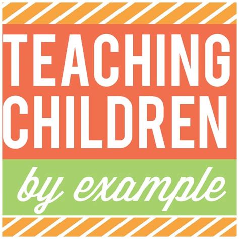 teaching  children