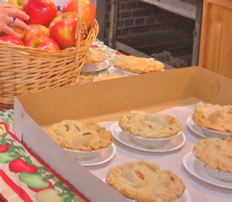What Is The Best Pie Apple New England Apples