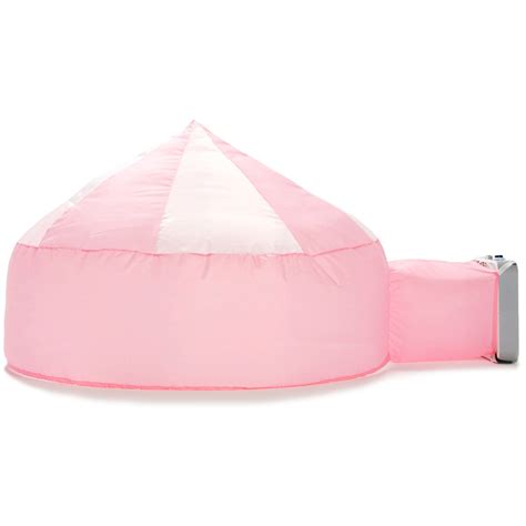 murdochs airfort pretty pink play tent