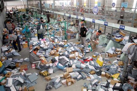alibaba  chinas shipping problem bloomberg