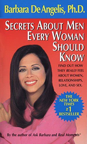 9780440208419 Secrets About Men Every Woman Should Know