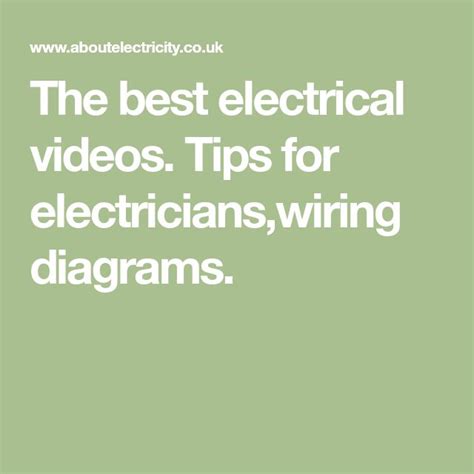 electrical  tips  electricianswiring diagrams  imagenes electricidad