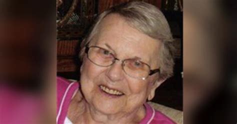 mary louise rowan obituary visitation funeral information