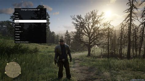 Scripts For Red Dead Redemption 2 23 Script Mod For Red Dead Redemption 2