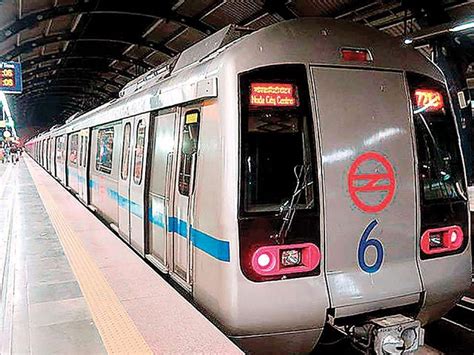 unlock 4 guidelines delhi metro to start from september 7 public