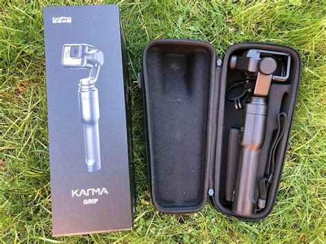 gopro karma grip gimbal review capture guide