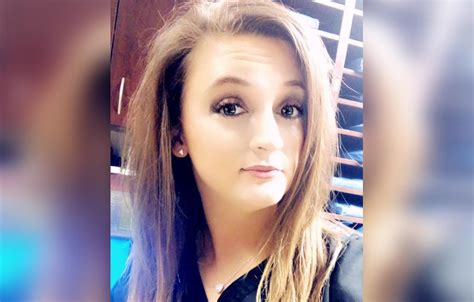 ‘teen Mom’ Tyler Baltierra’s Sister Amber Arrested For Assault
