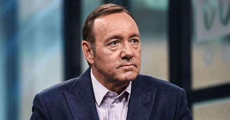 actor kevin spacey has been charged with sexually assaulting three men